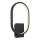 Globo - LED Екстериорен аплик LED/11W/230V IP44
