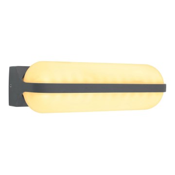Globo - LED Екстериорен аплик LED/20W/230V IP54