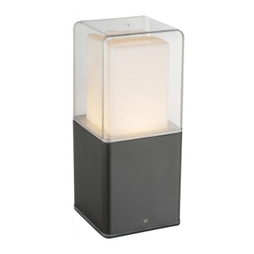Globo - LED Екстериорен Лампа LED/12W/230V IP44