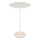 Globo - LED Екстериорна акумулаторна сензорна настолна лампа LED/3W/3,7V 1800/2700/3000K IP44 1800 mAh бял