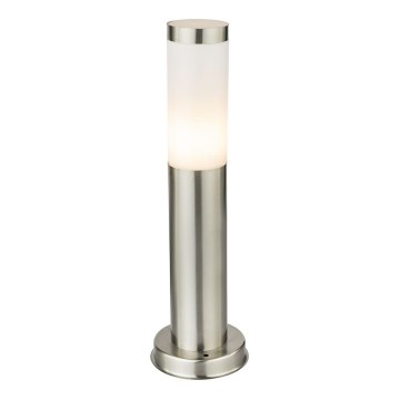 Globo - LED Екстериорна лампа  1xE27/8W/230V IP44