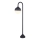 Globo - LED Екстериорна лампа LED/10W/230V IP44