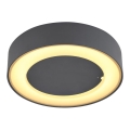 Globo - LED Екстериорна лампа LED/12W/230V IP54