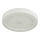 Globo - LED Екстериорна лампа със сензор 1xLED/18W/230V IP44
