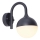 Globo - LED Екстериорна Стенна лампа 1xLED/10W/230V IP44