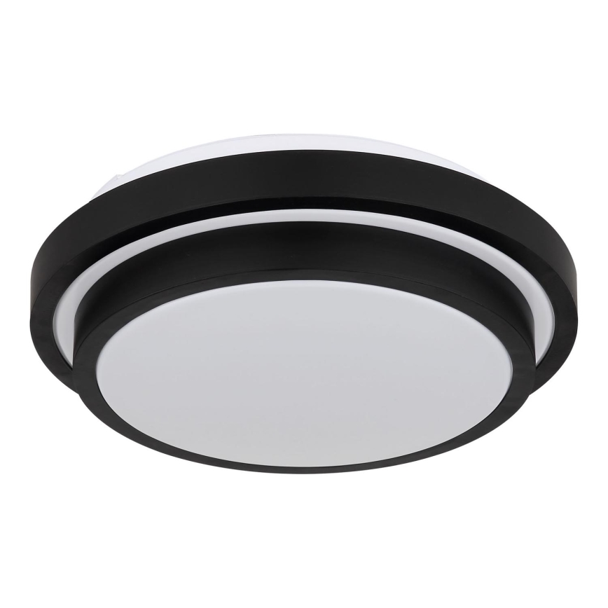Globo - LED Лампа за баня със сензор LED/18W/230V IP44