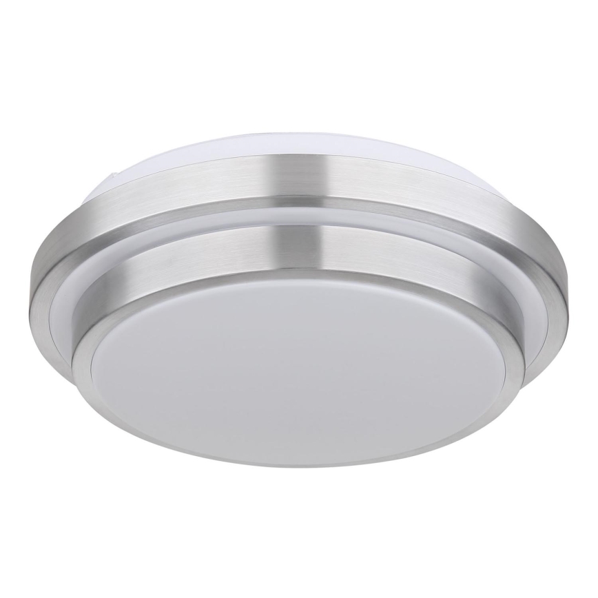Globo - LED Лампа за баня със сензор LED/18W/230V IP44
