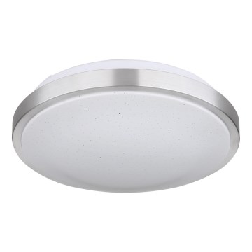 Globo - LED Лампа за баня със сензор LED/18W/230V IP44