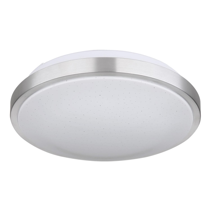 Globo - LED Лампа за баня със сензор LED/18W/230V IP44