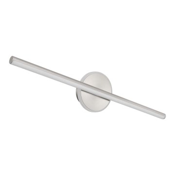 Globo - LED Лампа за огледало в баня LED/10W/230V 60,8 см IP44 лъскав хром