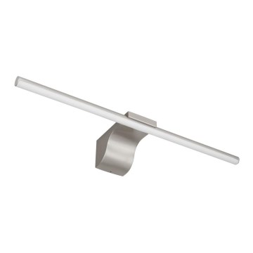 Globo - LED Лампа за огледало в баня LED/10W/230V 60,8 см IP44 лъскав хром