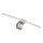 Globo - LED Лампа за огледало в баня LED/10W/230V 60,8 см IP44 лъскав хром