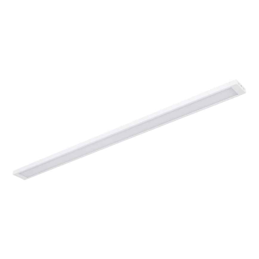 Globo - LED Лампа за под кухненски шкаф LED/5W/230V 50 см бял