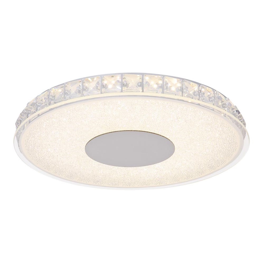Globo - LED Лампа за таван 1xLED/16W/230V
