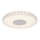 Globo - LED Лампа за таван 1xLED/16W/230V