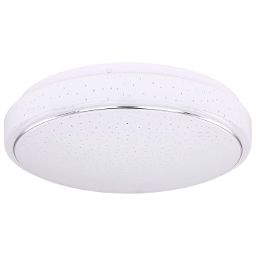 Globo - LED Лампа за таван 1xLED/18W/230V