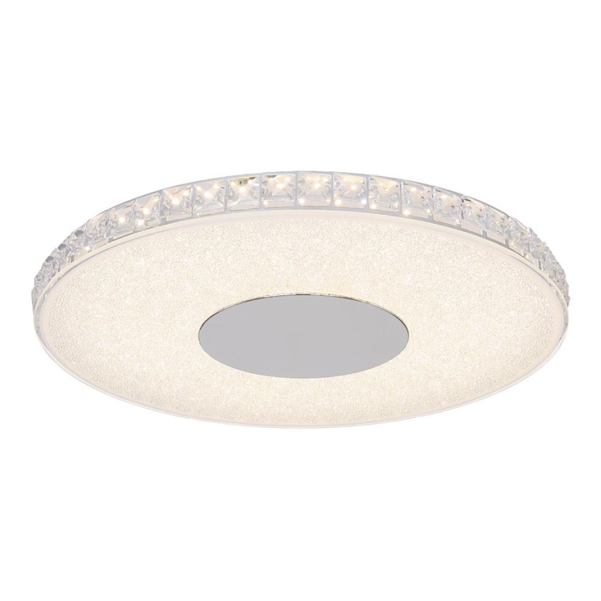 Globo - LED Лампа за таван 1xLED/24W/230V