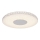Globo - LED Лампа за таван 1xLED/24W/230V