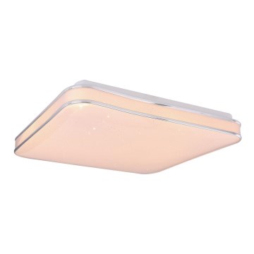 Globo - LED Лампа за таван LED/24W/230V