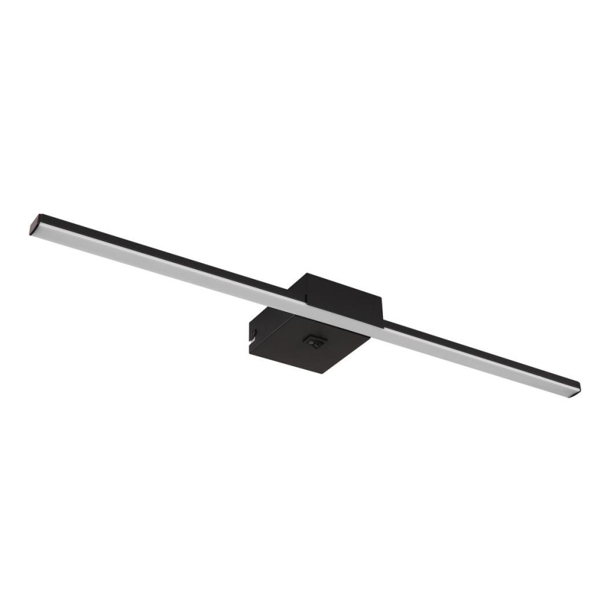 Globo - LED Лампа за картина LED/12W/230V 61,5 см черен