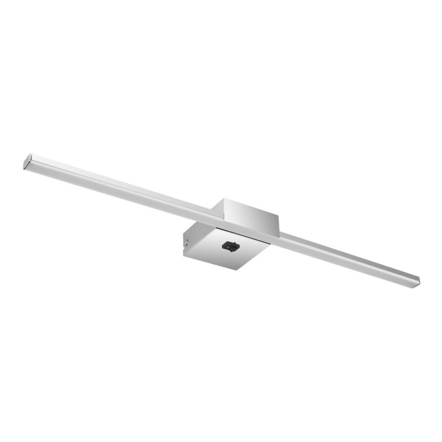 Globo - LED Лампа за картина LED/12W/230V 61,5 см лъскав хром