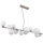 Globo - LED Лампион 13xG9/3,5W/230V бял