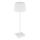 Globo - LED LED Екстериорна димируема сензорна настолна лампа LED/4W/5V 3000/4000/5000K 1800 mAh IP44