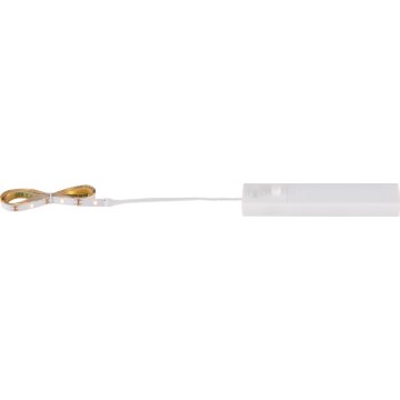 Globo - LED Лента със сензор LED/1,5W/6V 4xAAA 3000K