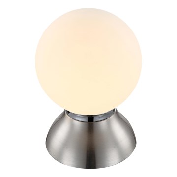 Globo - LED настолна лампа 1xE14/4,9W/230V 3000K