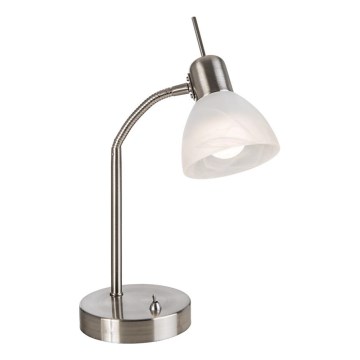 Globo - LED Настолна лампа 1xE14/5W/230V