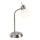 Globo - LED Настолна лампа 1xE14/5W/230V