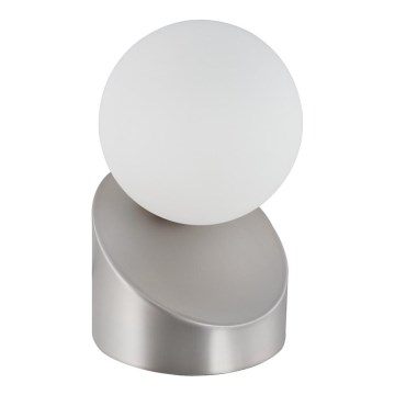 Globo - LED Настолна лампа 1xG9/3W/230V