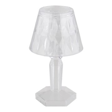 Globo - LED Настолна лампа LED/0,06W/2xCR2032