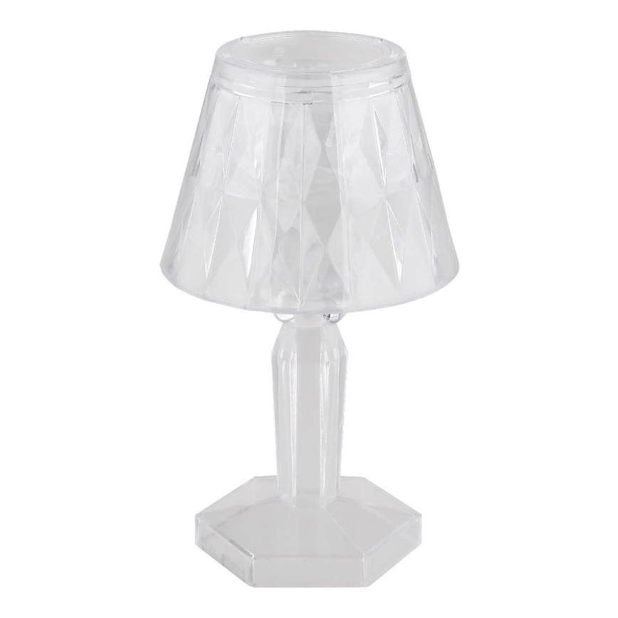 Globo - LED Настолна лампа LED/0,06W/2xCR2032