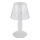 Globo - LED Настолна лампа LED/0,06W/2xCR2032