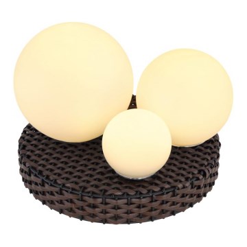 Globo - LED Настолна лампа LED/11W/230V