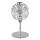 Globo - LED настолна лампа LED/8W/230V
