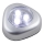 Globo - LED ориентационна лампа 4xLED/0,21W/1,5V