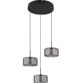 Globo - LED Пендел 3xLED/8W/230V