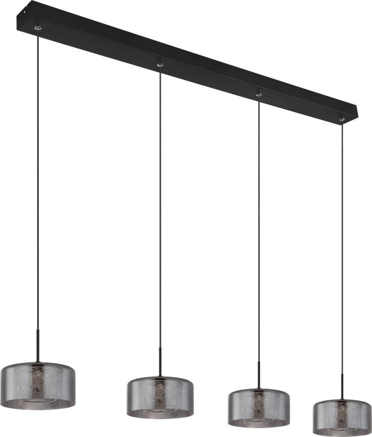 Globo - LED Пендел 4xLED/8W/230V