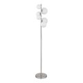 Globo - LED Пендел 6xG9/3,5W/230V бял