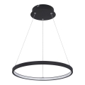 Globo - LED Пендел LED/19W/230V