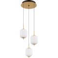 Globo - LED Пендел LED/20W/230V