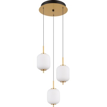 Globo - LED Пендел LED/20W/230V