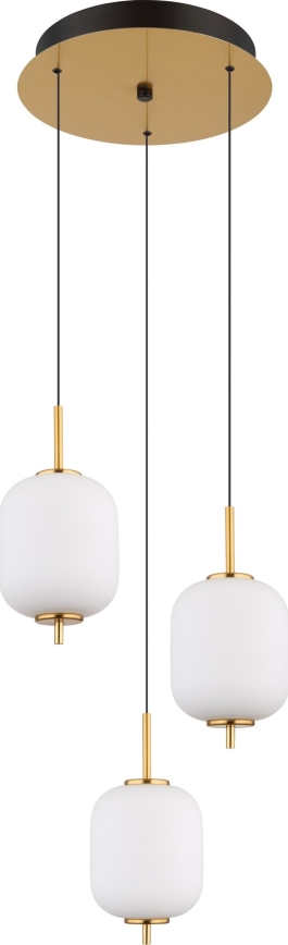 Globo - LED Пендел LED/20W/230V