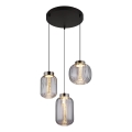 Globo - LED Пендел LED/23W/230V