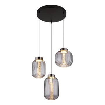 Globo - LED Пендел LED/23W/230V