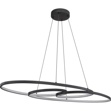 Globo - LED Пендел LED/39W/230V 2700/4000/6500K