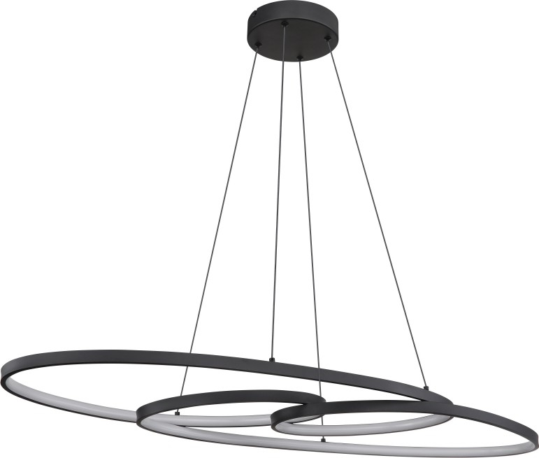 Globo - LED Пендел LED/39W/230V 2700/4000/6500K