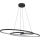 Globo - LED Пендел LED/39W/230V 2700/4000/6500K